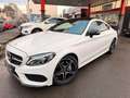 Mercedes-Benz C 180 C Coupe*AMG LINE*PANO*KAM*NIGHT PAKET Blanco - thumbnail 1