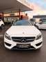 Mercedes-Benz C 180 C Coupe*AMG LINE*PANO*KAM*NIGHT PAKET Blanco - thumbnail 5