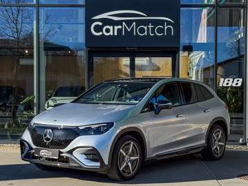 350+ 4MATIC - AMG | BURM | PANO | NIGHT