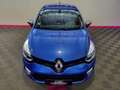 Renault Clio GT LINE AUTOMATIK *1. BESITZ* Bleu - thumbnail 3