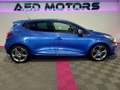 Renault Clio GT LINE AUTOMATIK *1. BESITZ* Bleu - thumbnail 17