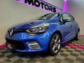 Renault Clio GT LINE AUTOMATIK *1. BESITZ* Bleu - thumbnail 6