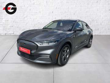 trend rwd 294cv 610km range