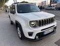 Jeep Renegade Limited 1.0 Turbo 88 kW Blanco - thumbnail 3