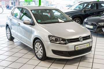 V Comfortline 1.4 Automatik NUR 22.300 km