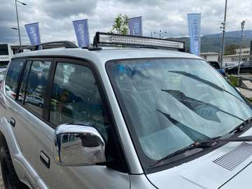 Land Cruiser kdj95 5p 3.0 GX