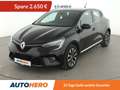 Renault Clio 1.5 BLUE dCi Intens *NAVI*PDC*ALU*TEMPO* Schwarz - thumbnail 1