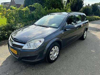 Opel Astra Wagon 1.7 CDTi Business