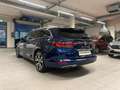 Renault Talisman Grandtour Initiale Paris Klima Navi Leder Blau - thumbnail 3