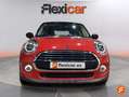 MINI Cooper 5 PUERTAS Rojo - thumbnail 2