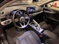 Audi A4 35 TDI,S-tronic,NAVI MMI Plus Touch, LED SW,Euro6 Negro - thumbnail 9