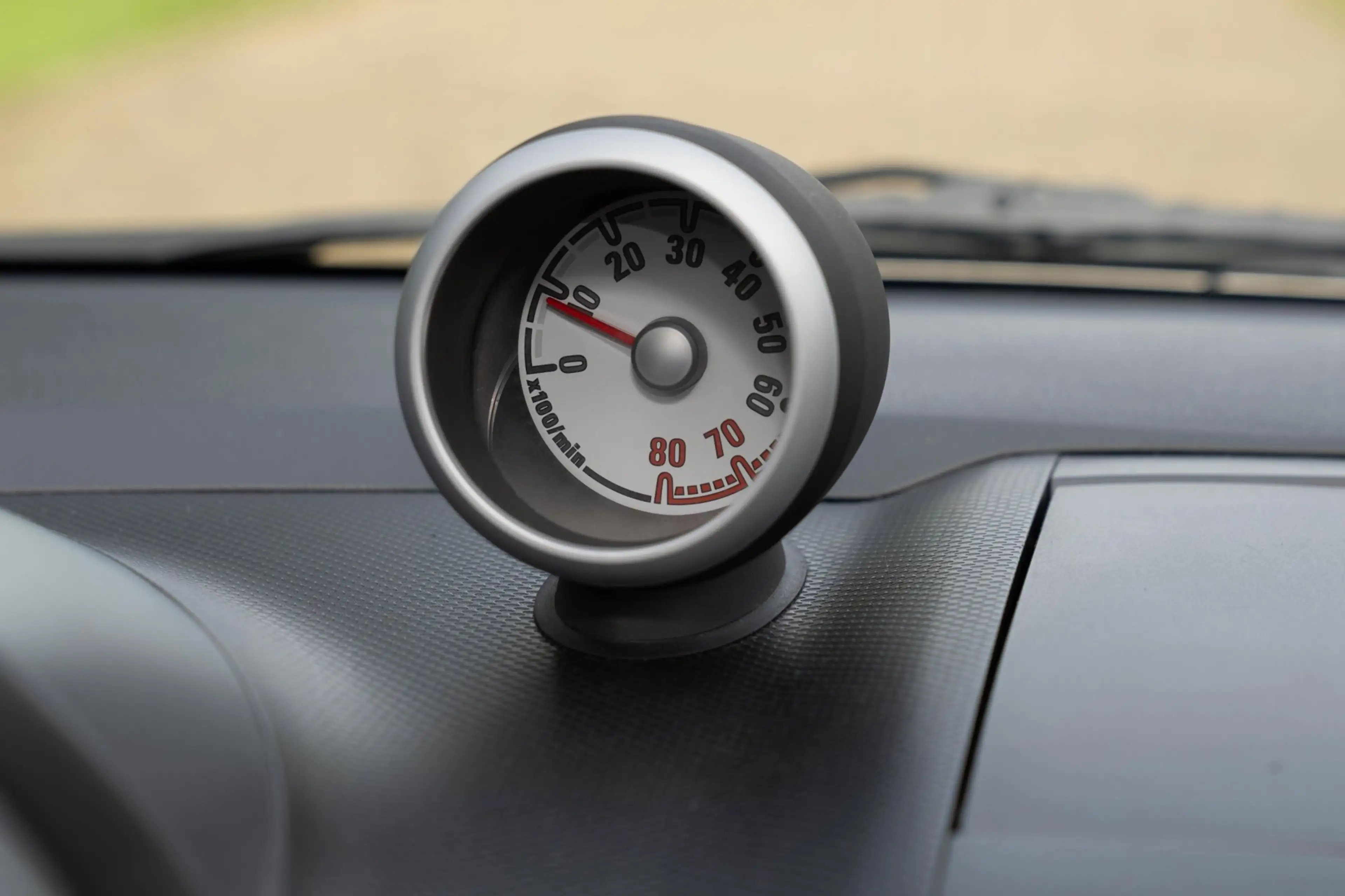 Opel Agila 1.2 Edition Automaat 78.850 km +NAP NL-auto — photo 18