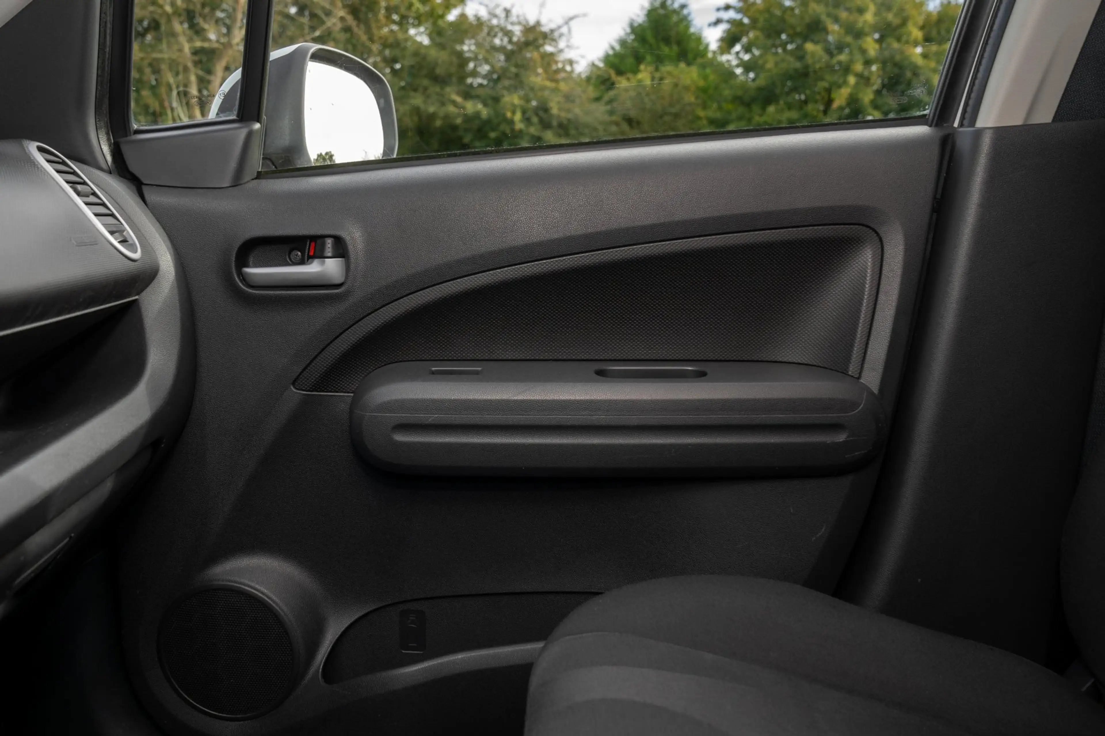 Opel Agila 1.2 Edition Automaat 78.850 km +NAP NL-auto — photo 20