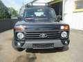 Lada Niva URBAN 4x4 KLIMA SHZG RADIO BLACK EDITION Schwarz - thumbnail 2
