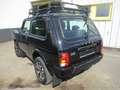 Lada Niva URBAN 4x4 KLIMA SHZG RADIO BLACK EDITION Schwarz - thumbnail 7