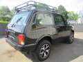 Lada Niva URBAN 4x4 KLIMA SHZG RADIO BLACK EDITION Schwarz - thumbnail 5