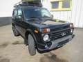 Lada Niva URBAN 4x4 KLIMA SHZG RADIO BLACK EDITION Schwarz - thumbnail 3
