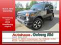 Lada Niva URBAN 4x4 KLIMA SHZG RADIO BLACK EDITION Schwarz - thumbnail 1