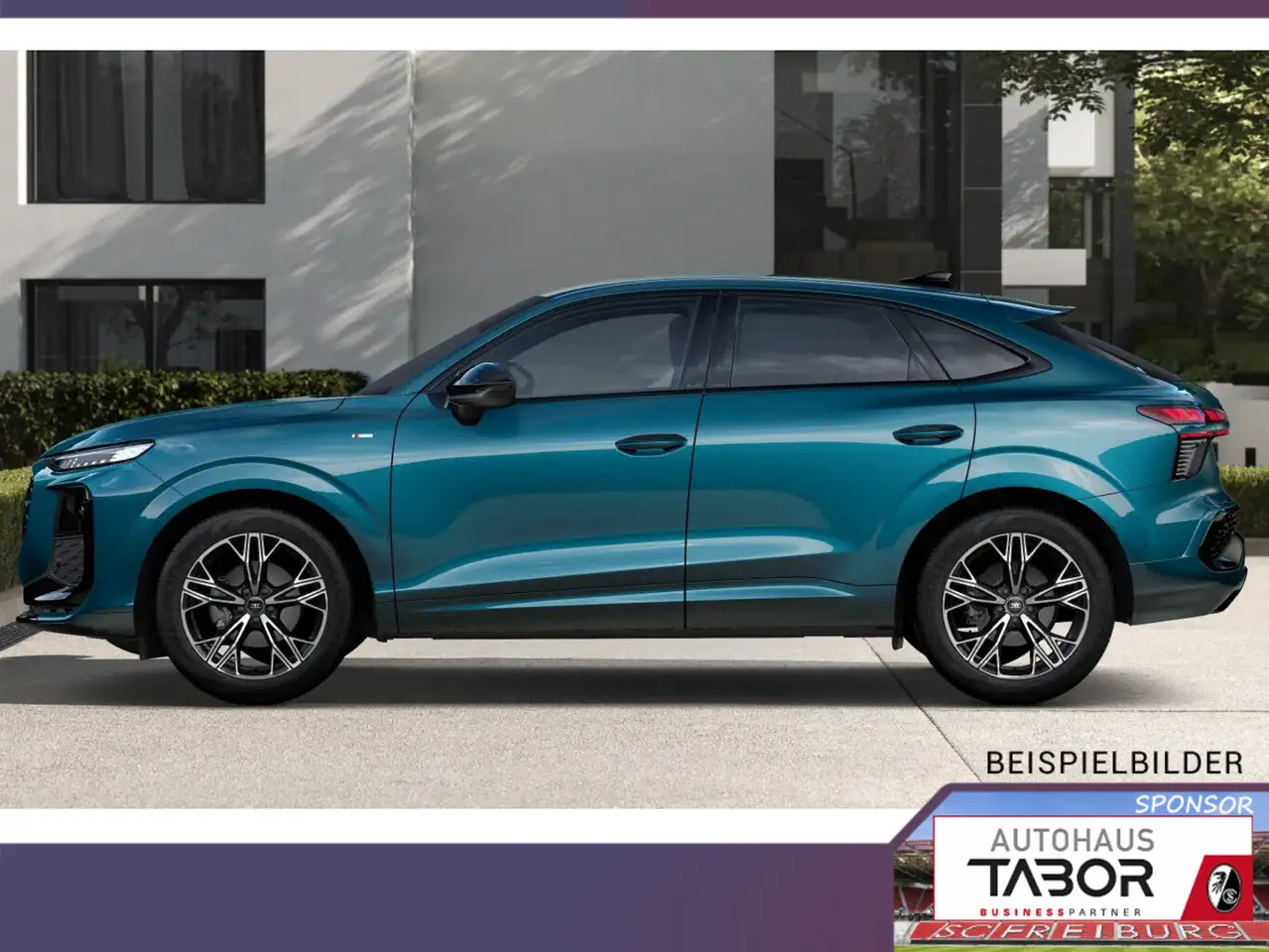 Audi Q3, фото 2