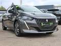 Peugeot 208 1.2 PureTech 100 Allure LED Navi CarPlay Gris - thumbnail 4