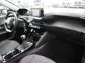 Peugeot 208 1.2 PureTech 100 Allure LED Navi CarPlay Gris - thumbnail 20