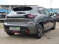 Peugeot 208 1.2 PureTech 100 Allure LED Navi CarPlay Gris - thumbnail 7