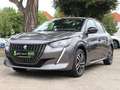 Peugeot 208 1.2 PureTech 100 Allure LED Navi CarPlay Gris - thumbnail 2