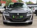 Peugeot 208 1.2 PureTech 100 Allure LED Navi CarPlay Gris - thumbnail 3