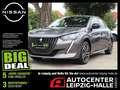 Peugeot 208 1.2 PureTech 100 Allure LED Navi CarPlay Gris - thumbnail 1