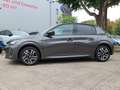 Peugeot 208 1.2 PureTech 100 Allure LED Navi CarPlay Gris - thumbnail 8