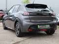Peugeot 208 1.2 PureTech 100 Allure LED Navi CarPlay Gris - thumbnail 5