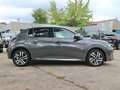 Peugeot 208 1.2 PureTech 100 Allure LED Navi CarPlay Gris - thumbnail 9