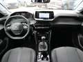 Peugeot 208 1.2 PureTech 100 Allure LED Navi CarPlay Gris - thumbnail 17