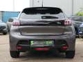 Peugeot 208 1.2 PureTech 100 Allure LED Navi CarPlay Gris - thumbnail 6