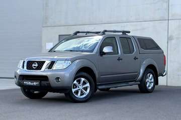 2.5 dCi 4x4 *CAMERA*CARPLAY*BLUETOOTH*CRUISE*HARDTOP*SIEGE CHAUFFANT*ATTACHE REMORQUE*GARANTIE 12 MOIS
