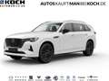 Mazda CX-80 PRIVAT PHEV Homura 7- Sitzer Vollausstattung// Weiß - thumbnail 1