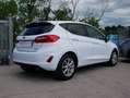 Ford Fiesta 1.0 ecoboost h Titanium s&s 125cv my20.75 Bianco - thumbnail 4