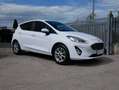 Ford Fiesta 1.0 ecoboost h Titanium s&s 125cv my20.75 Bianco - thumbnail 3
