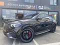 Mercedes-Benz GLE 53 AMG Coupé 4Matic Noir - thumbnail 2