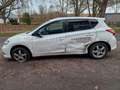 Nissan Pulsar Tekna Top Ausstattung !!! Scheckheft !!! Bianco - thumbnail 5