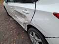 Nissan Pulsar Tekna Top Ausstattung !!! Scheckheft !!! Bianco - thumbnail 9