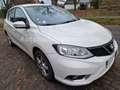 Nissan Pulsar Tekna Top Ausstattung !!! Scheckheft !!! Bianco - thumbnail 2