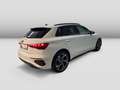 Audi A3 40TFSIe S-trnc S-line LED B&O Leder Weiß - thumbnail 4