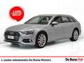 Audi A6 avant 40 2.0 tdi mhev sport quattro s-tronic Grigio - thumbnail 1