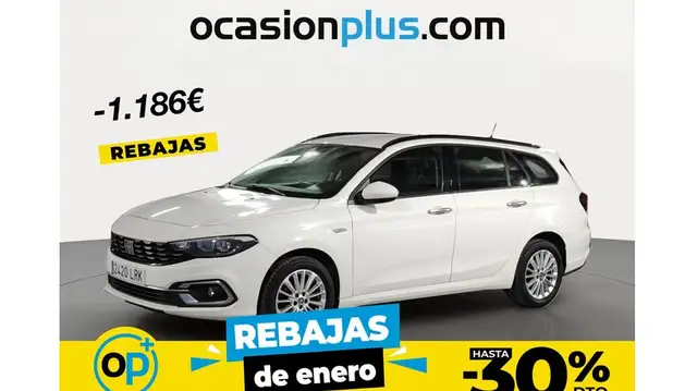 Fiat Tipo SW 1.6 Multijet Life 95KW