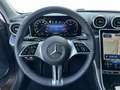 Mercedes-Benz C 200 T Avantgarde AHK/DIST/WINTER-P/TW Argent - thumbnail 14
