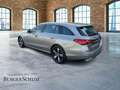 Mercedes-Benz C 200 T Avantgarde AHK/DIST/WINTER-P/TW Silber - thumbnail 7