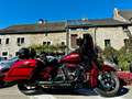 Harley-Davidson Street Glide special anniversaire / numérotée Czerwony - thumbnail 1