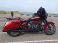 Harley-Davidson Street Glide special anniversaire / numérotée Czerwony - thumbnail 3