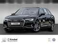 Audi A6 Avant sport 45 TDI qu S tronic Matrix B&O Pano ... Schwarz - thumbnail 1